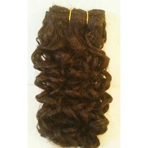 100% Human Hair Extensions Mastermix 4PC